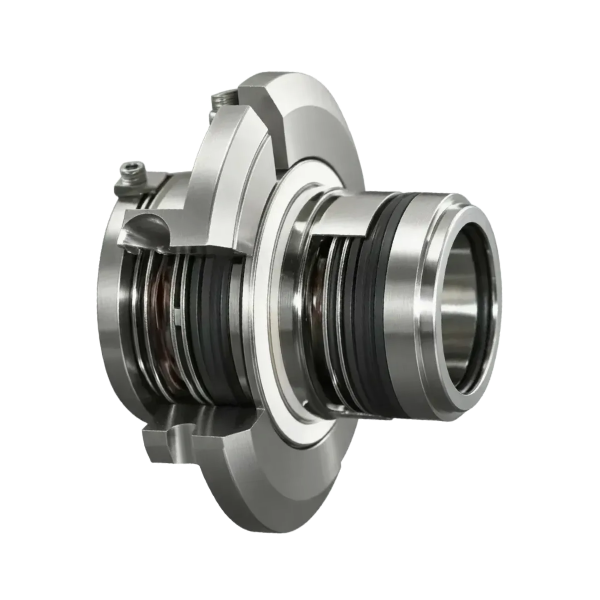 Торцевые уплотнения 5620 (универсальные картриджные уплотнения вала)